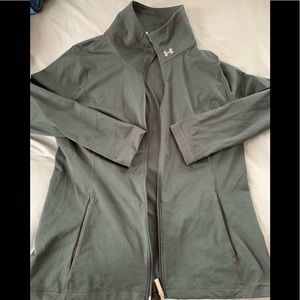 Under armour jacket